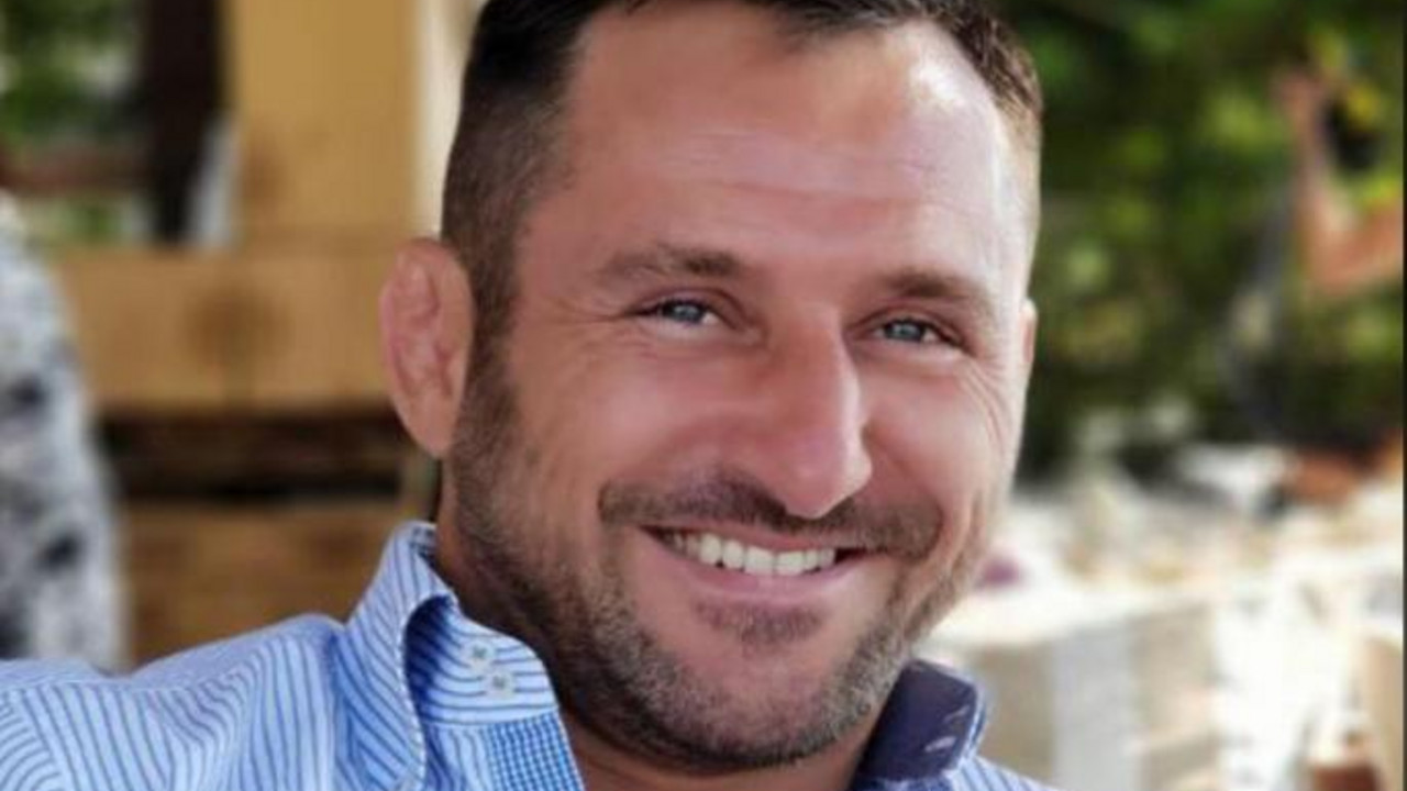 Mihajlo Maksimović