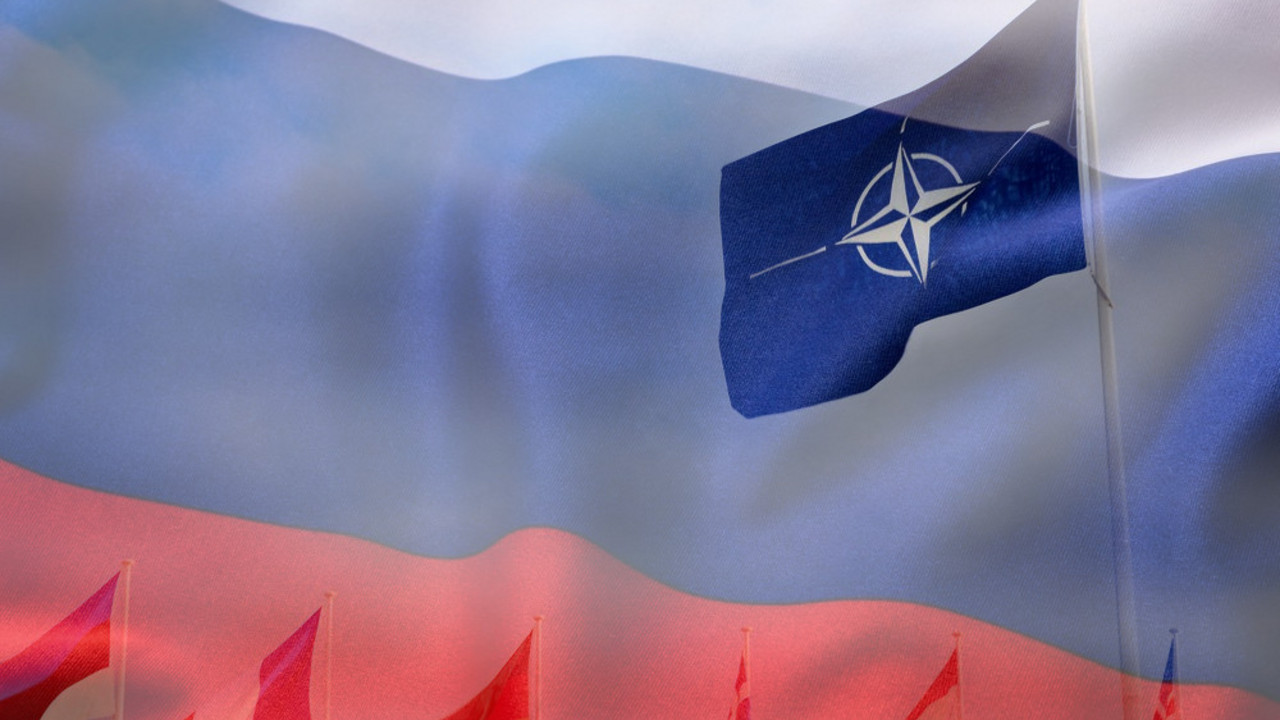 Rusija i NATO