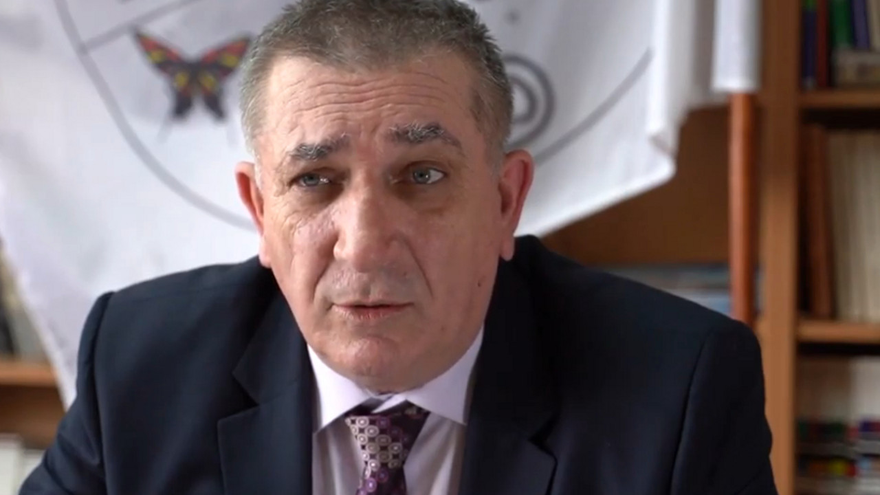Nikola Srzentić