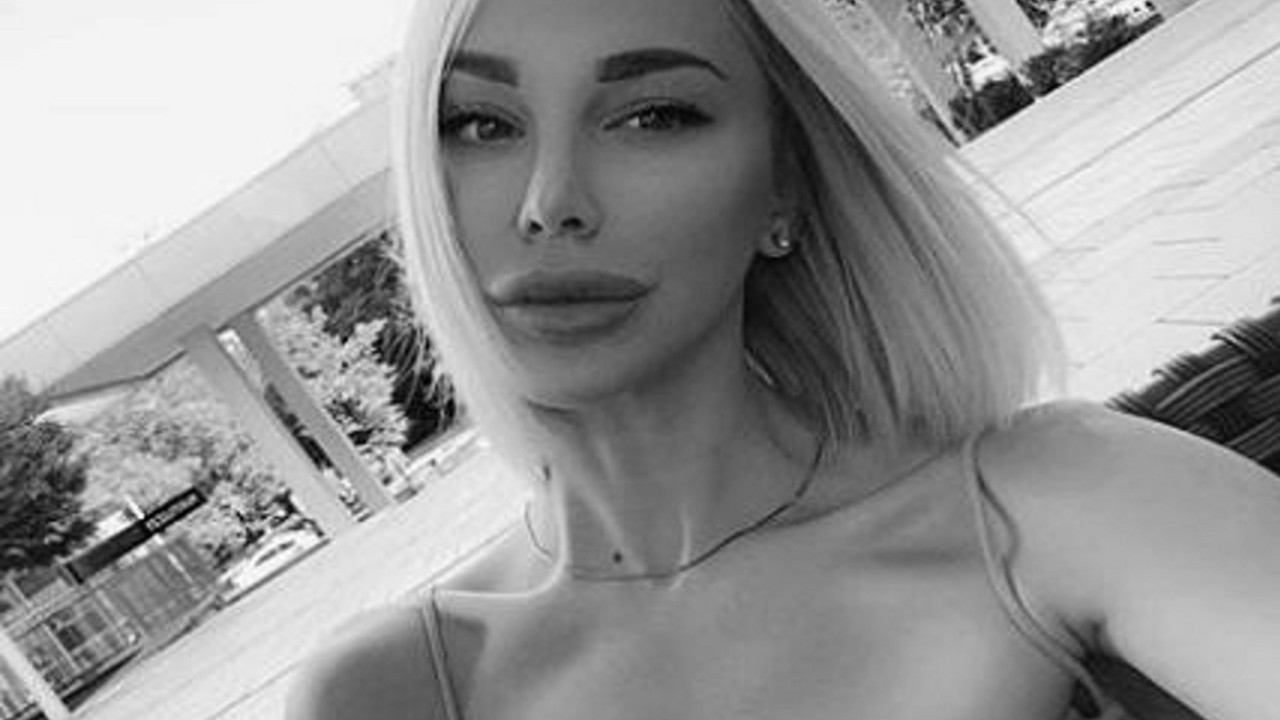 Olga Margitić