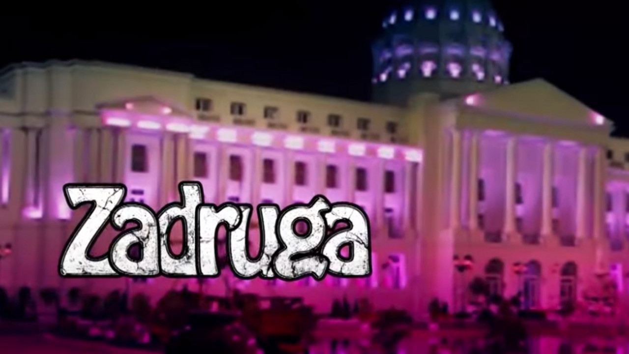 Zadruga