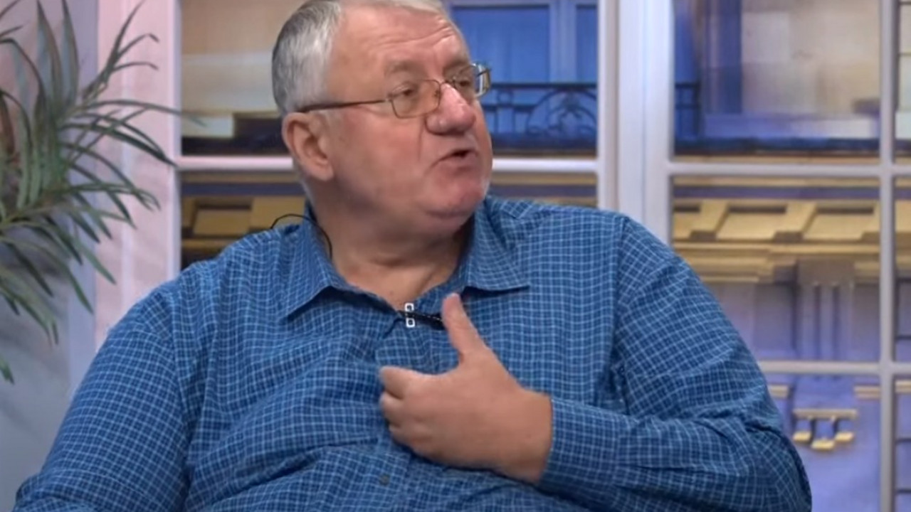 Vojislav Šešelj