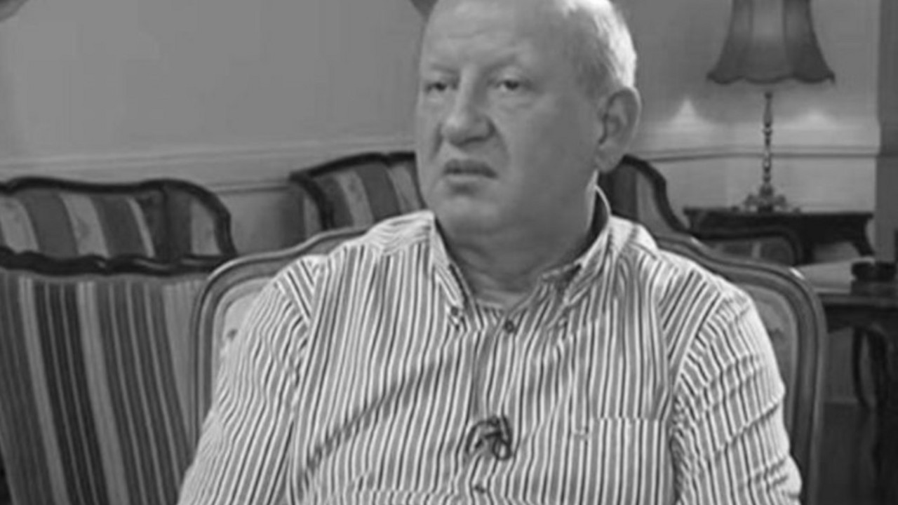 Zoran Stanković
