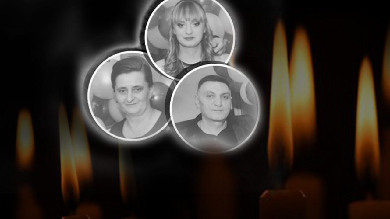 Porodica Đokić