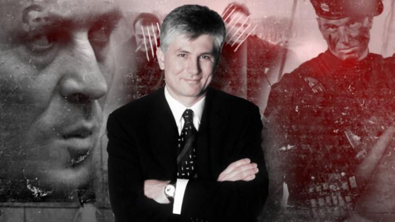 Zoran Đinđić