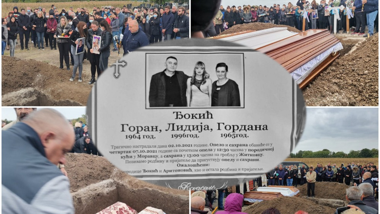 Porodica Đokić