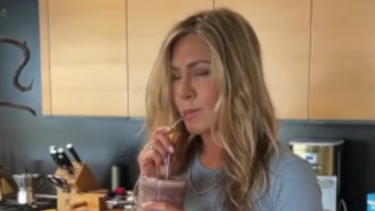 Dženifer Aniston