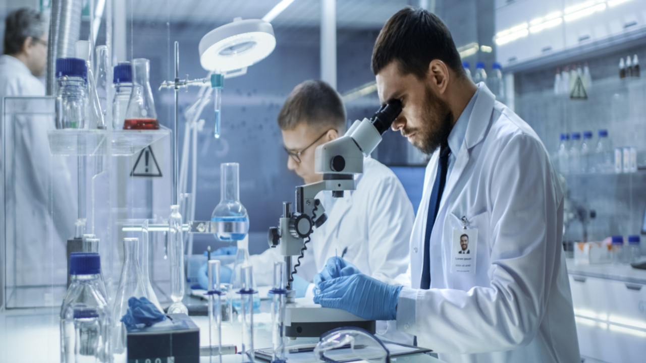 Laboratorija