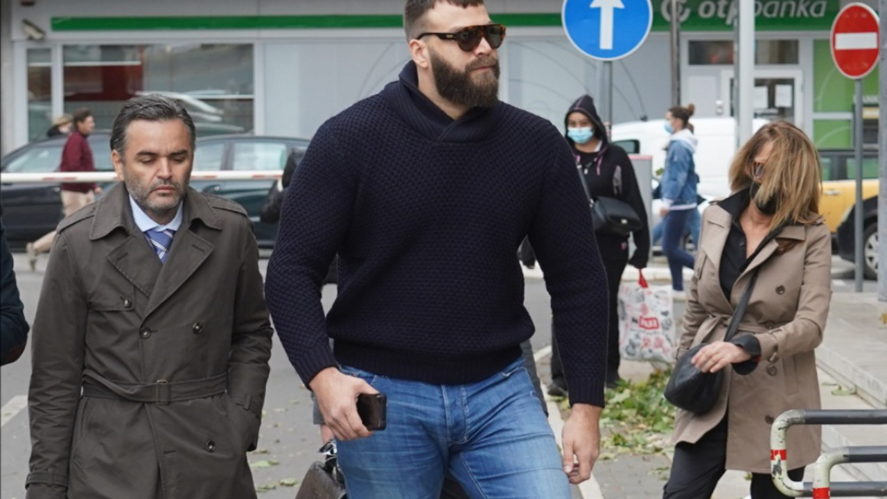 Miladin Kovačević