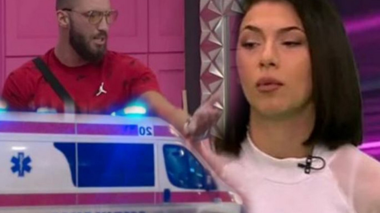 Milica Veselinović, Mensur Ajdarpašić
