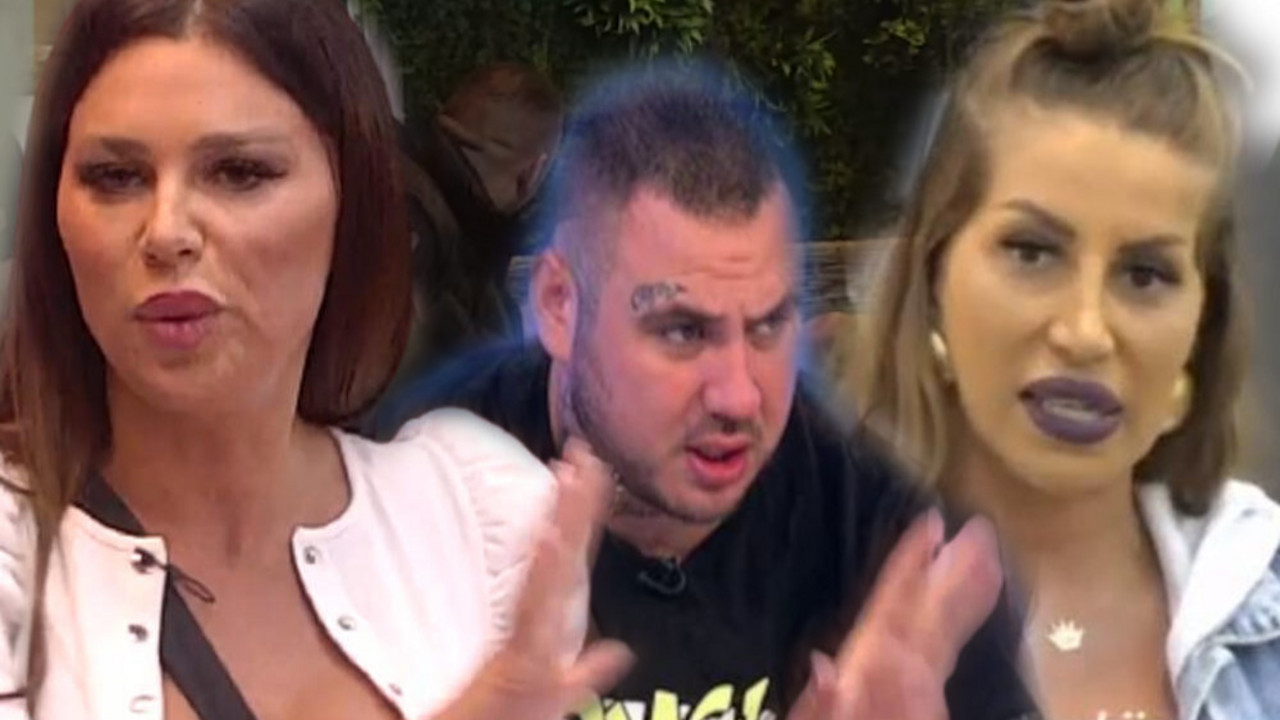 Stanija Dobrojević, Filip Car, Dalila Dragojević