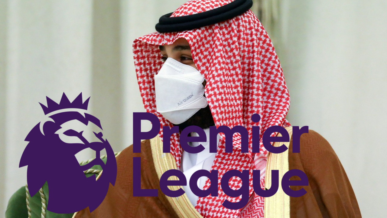 Mohamed bin Salman