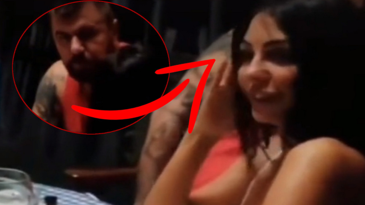 Maja Marinković i Marko Janjušević Janjuš