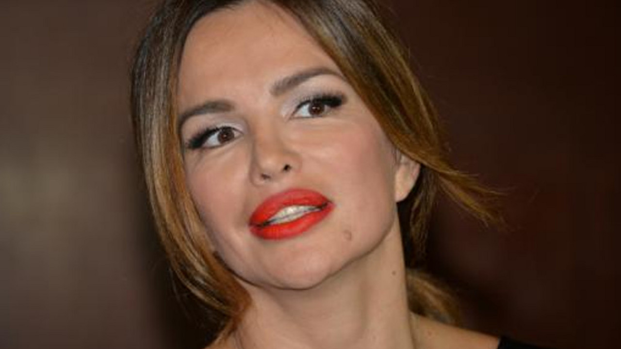 Severina
