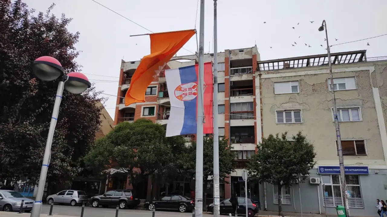 Zastava