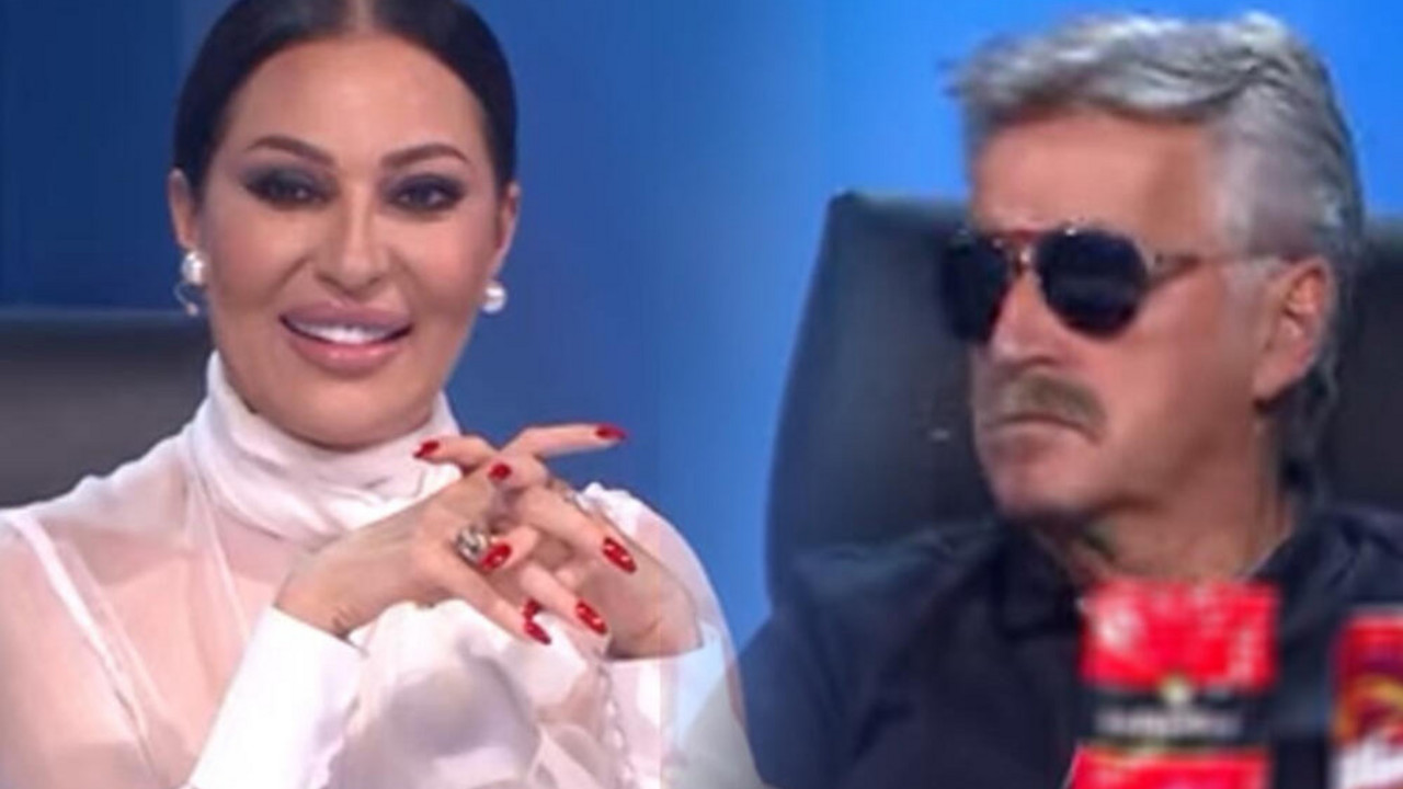Svetlana Ceca Ražnatović i Dragan Stojković Bosanac