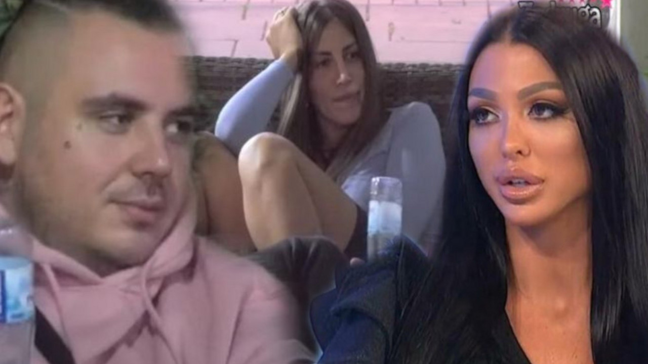 Dalila Dragojević, Maja Marinković, Filip Car