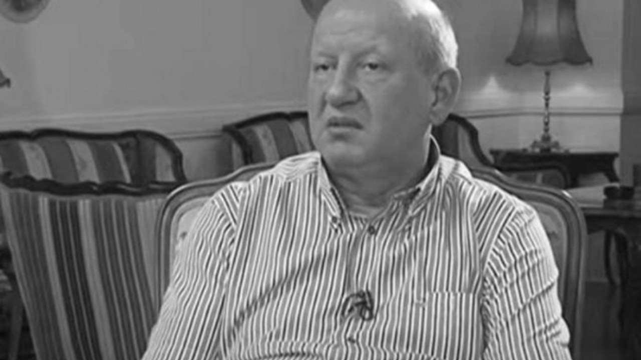 Zoran Stanković