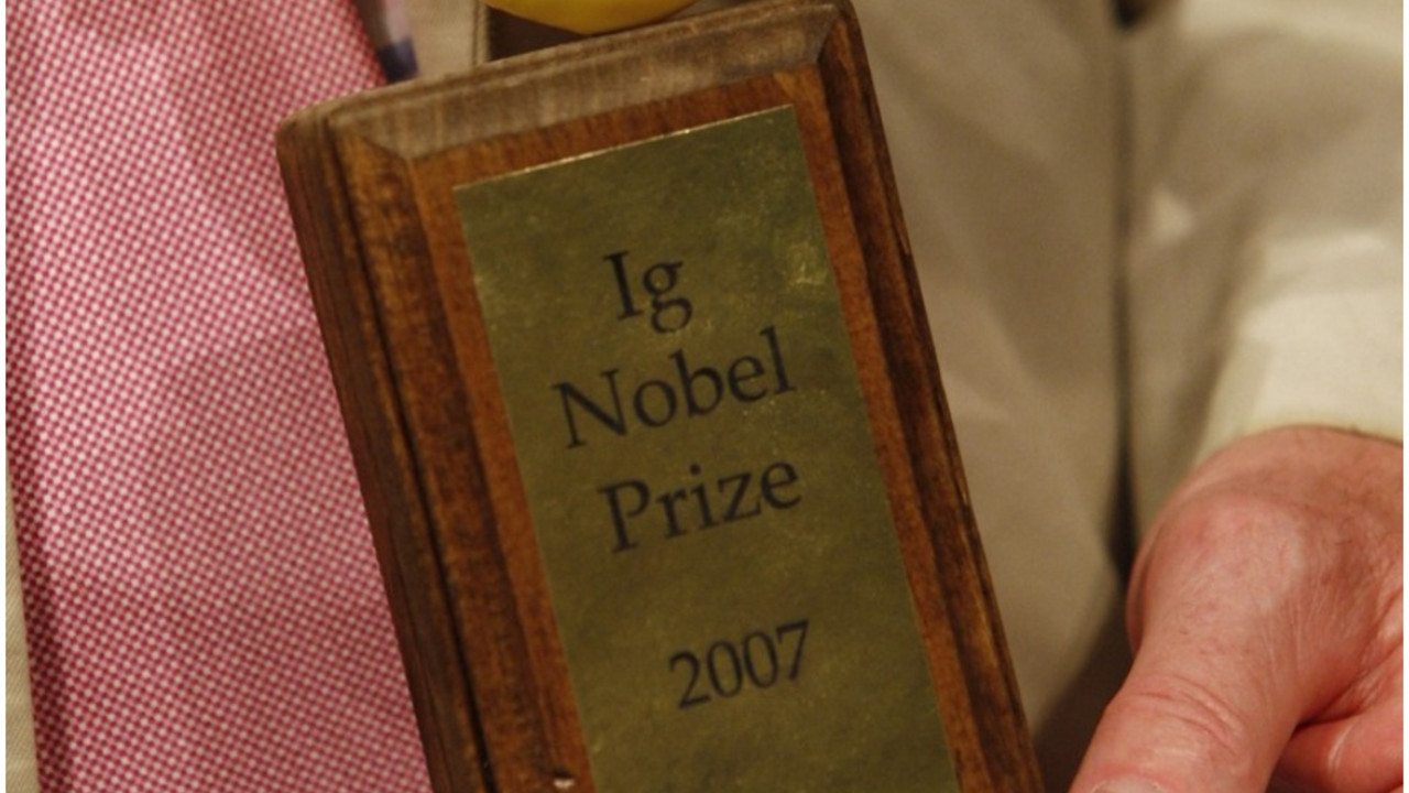 IG Nobel