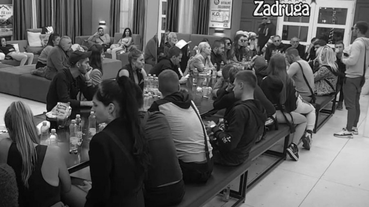 Zadruga 5
