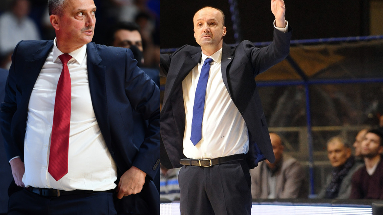 Dejan Radonjić, Jurij Zdovc