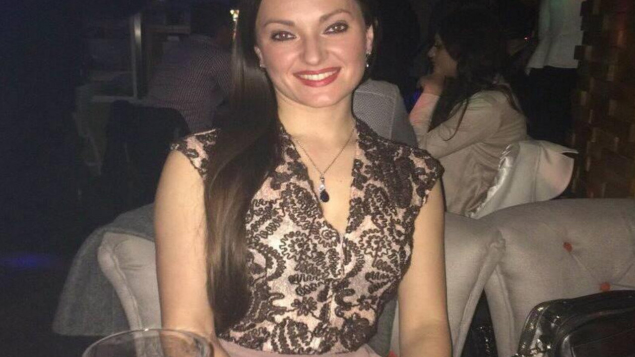 Ana Pecic