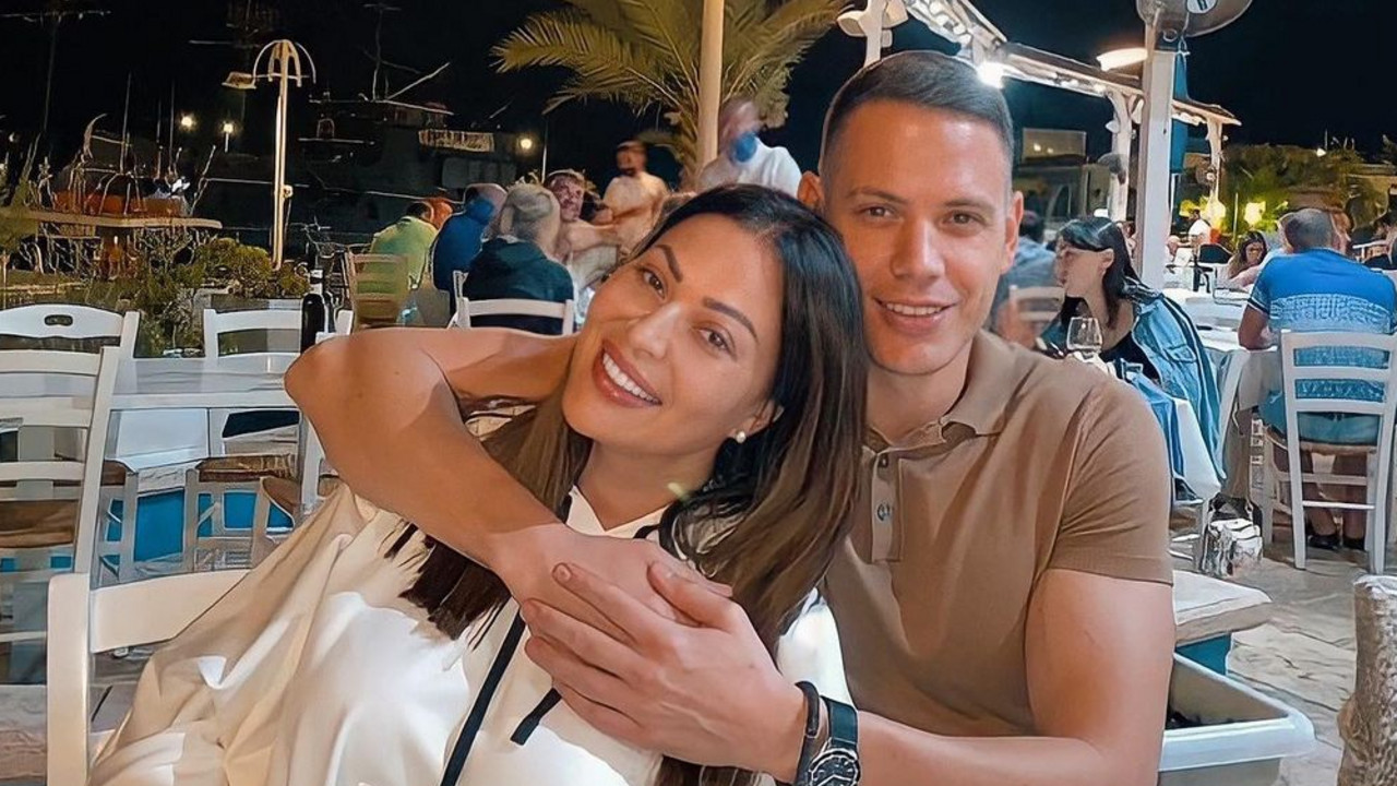 Ceca i Bogdan