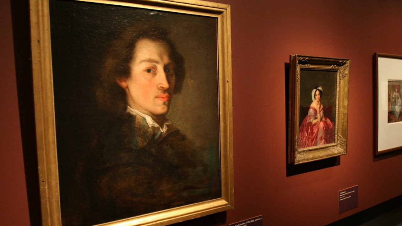 Frederik Šopen