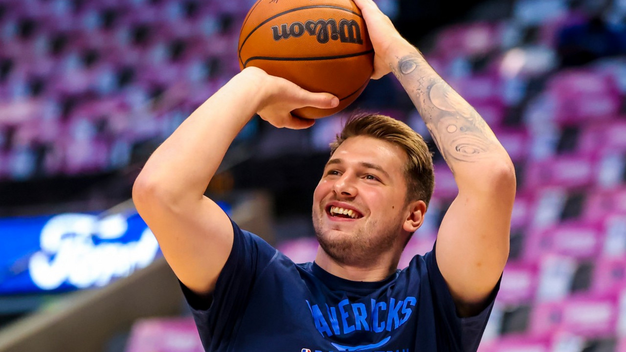 Luka Dončić