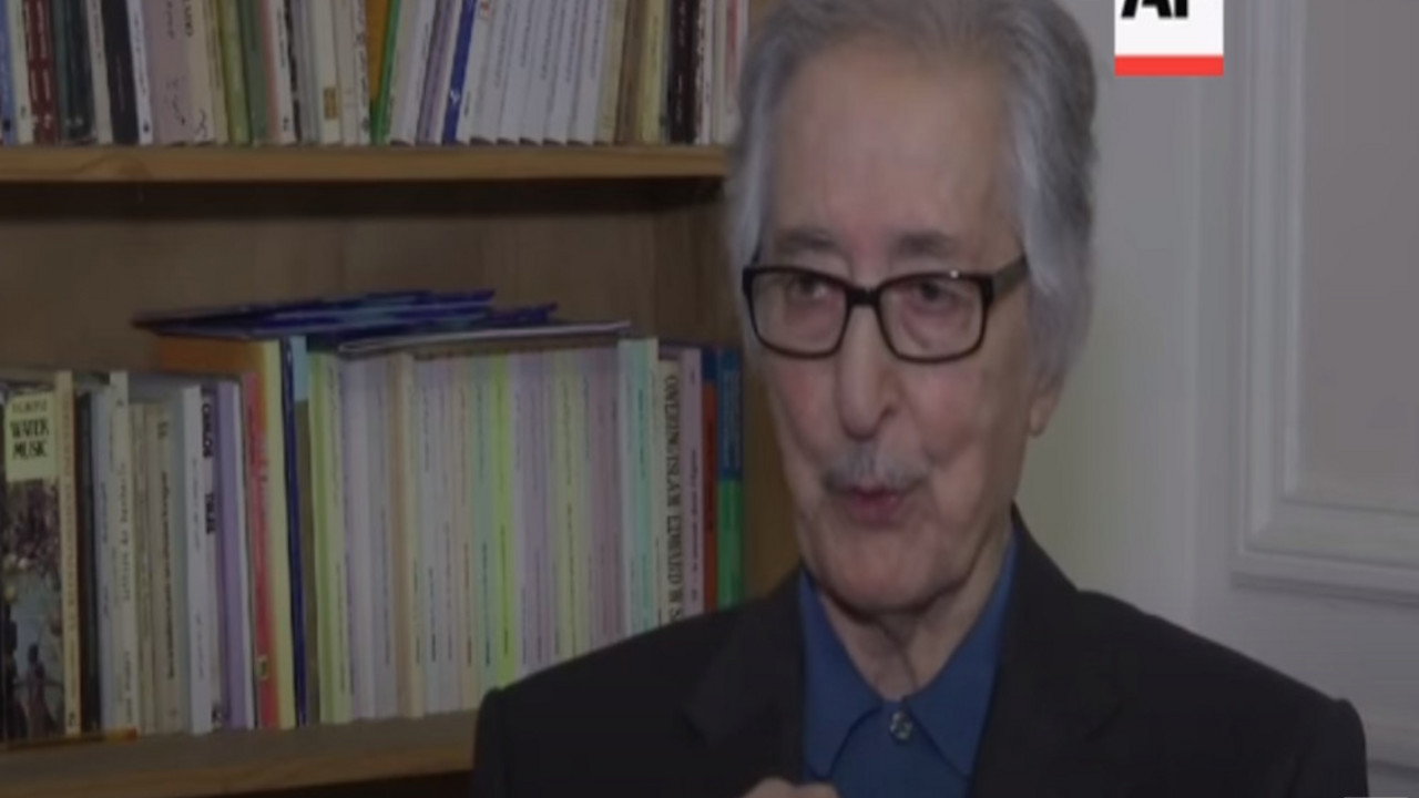 Abulhassan Banisadr