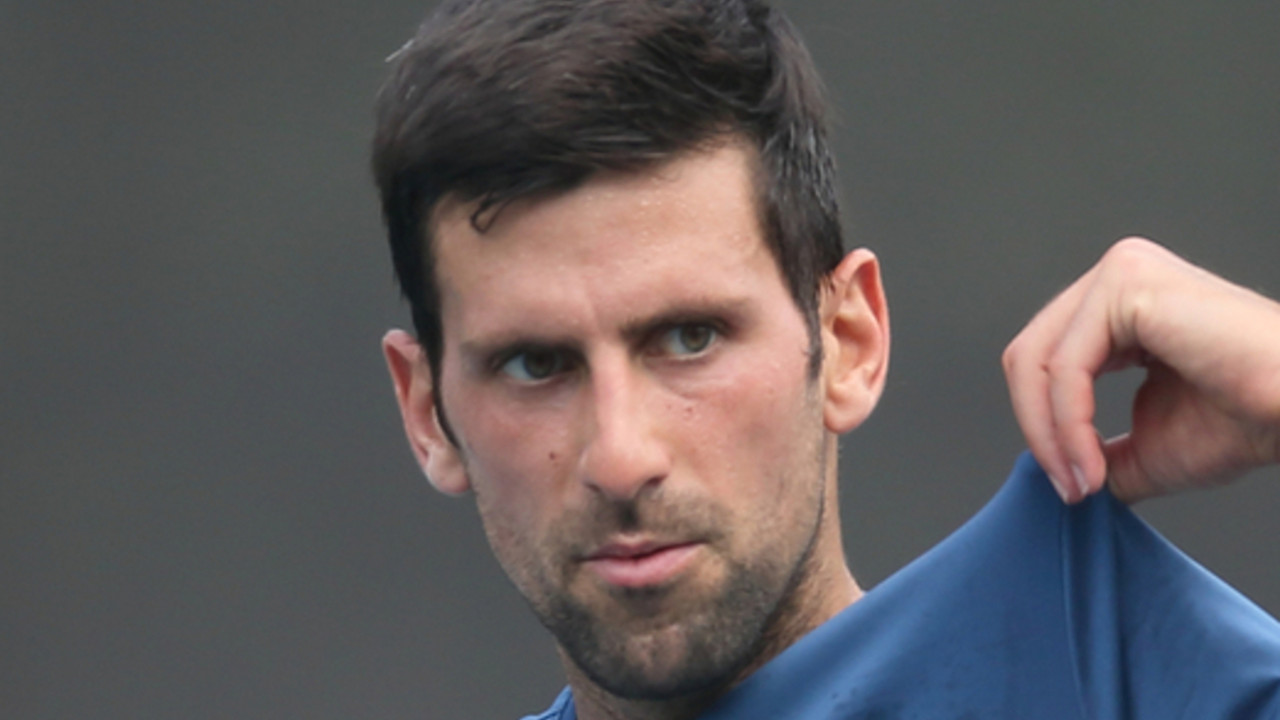 Novak Đoković