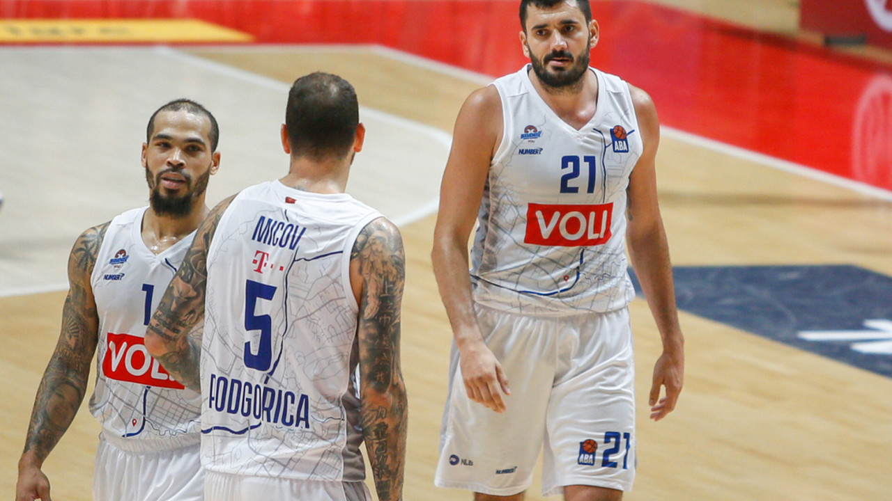 KK Budućnost