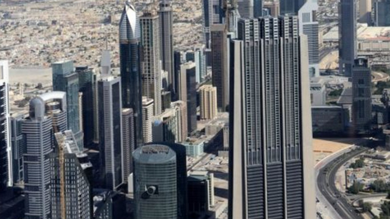 Dubai