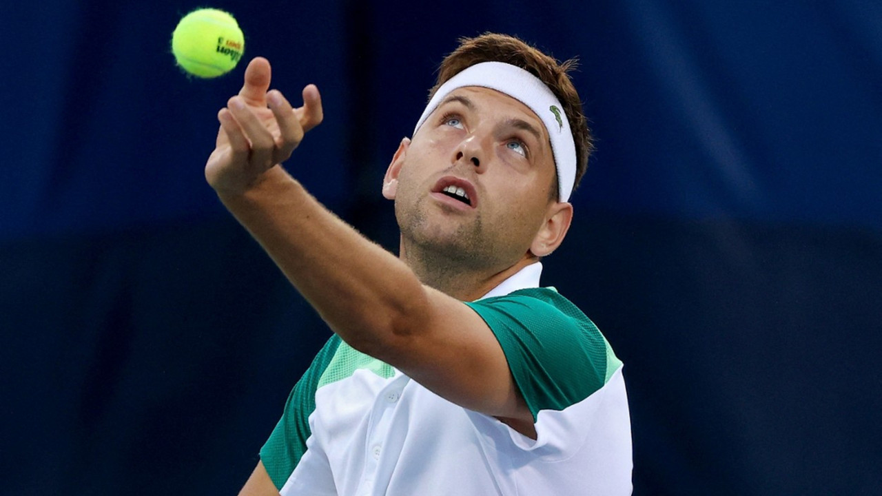 Filip Krajinović