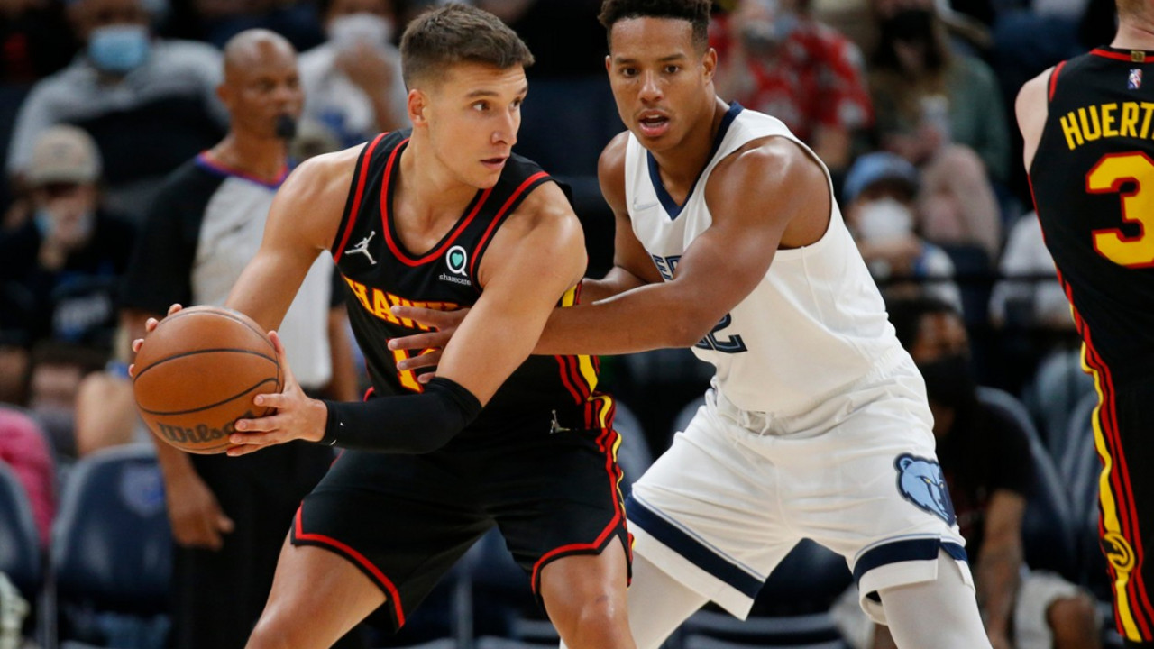 Bogdan Bogdanović