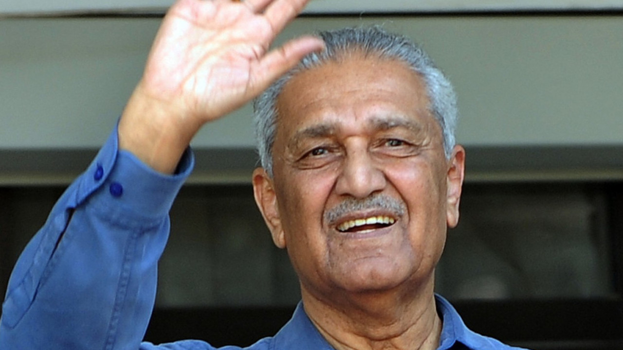 Abdul Kadir Kan