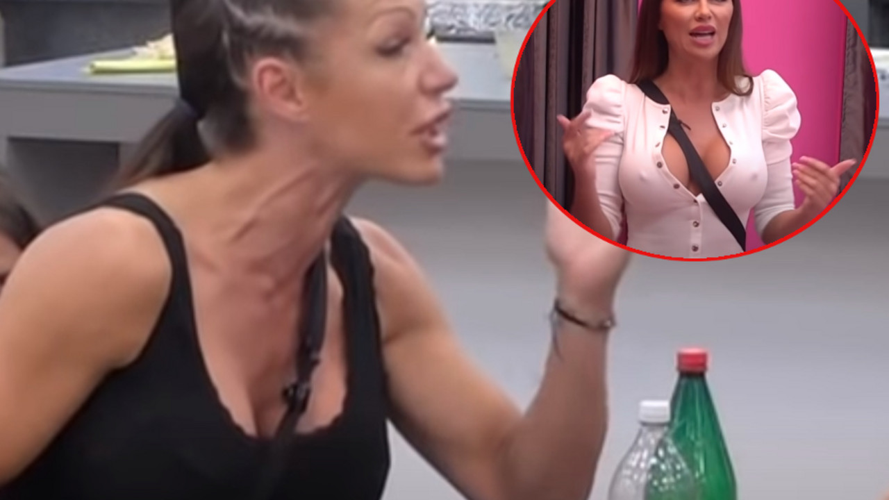 Ljuba Pantović i Stanija Dobrojević