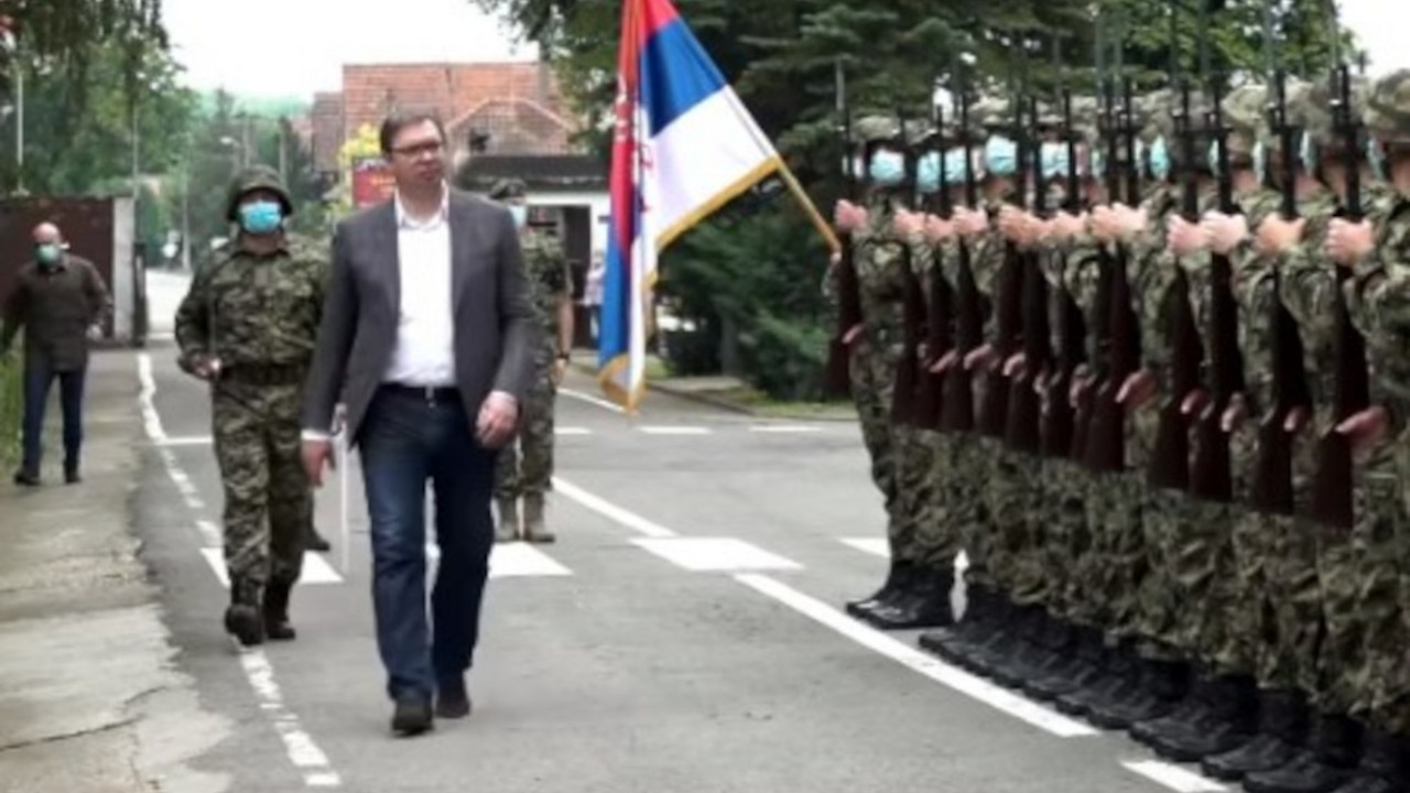 Vučić