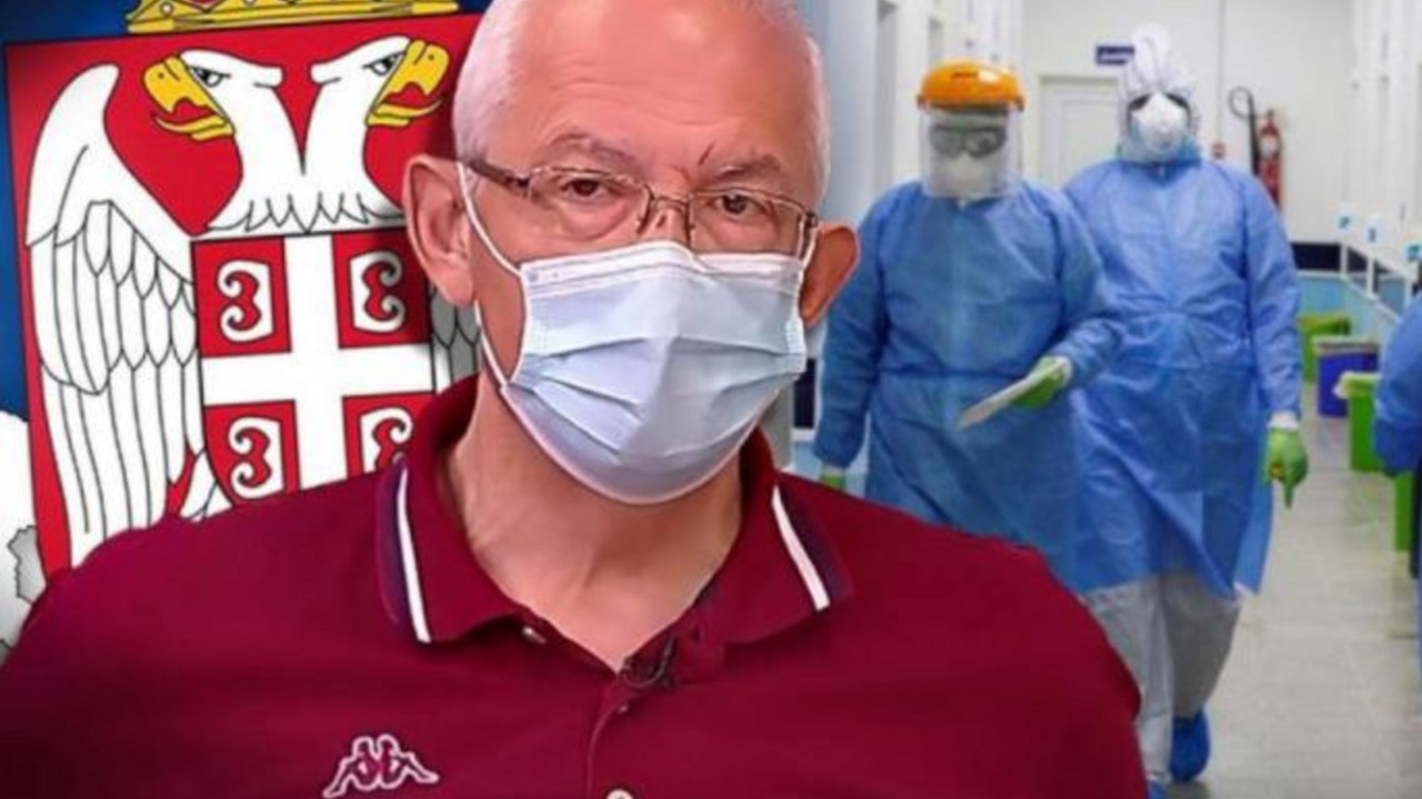 Dr Predrag Kon