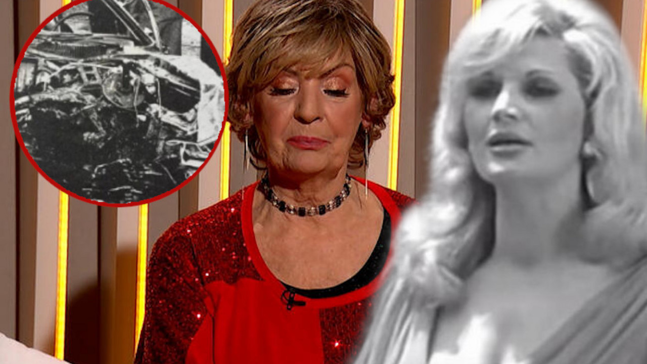 Lepa Lukić i Silvana Armenulić