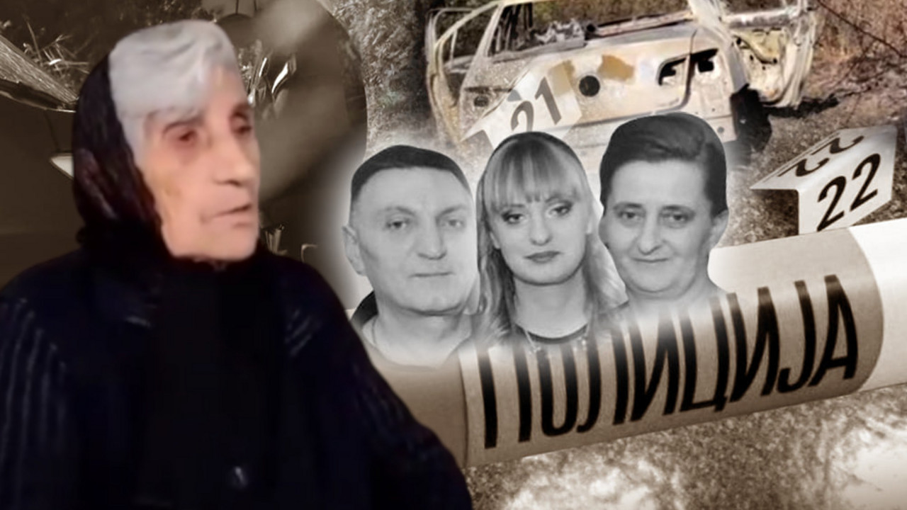 Porodica Đokić