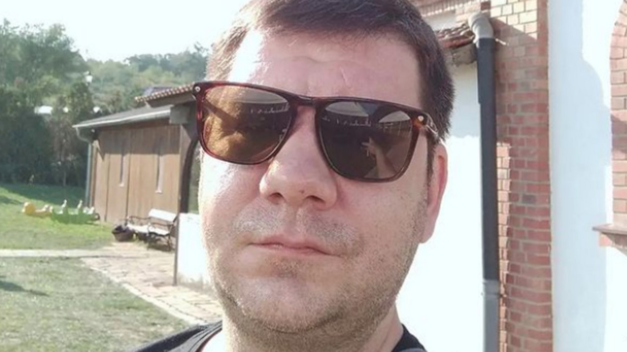 Ivan Marinković