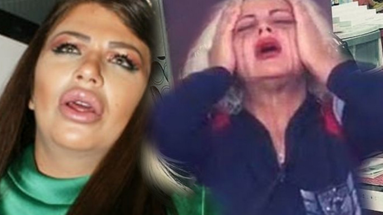 Marija i Miljana Kulić