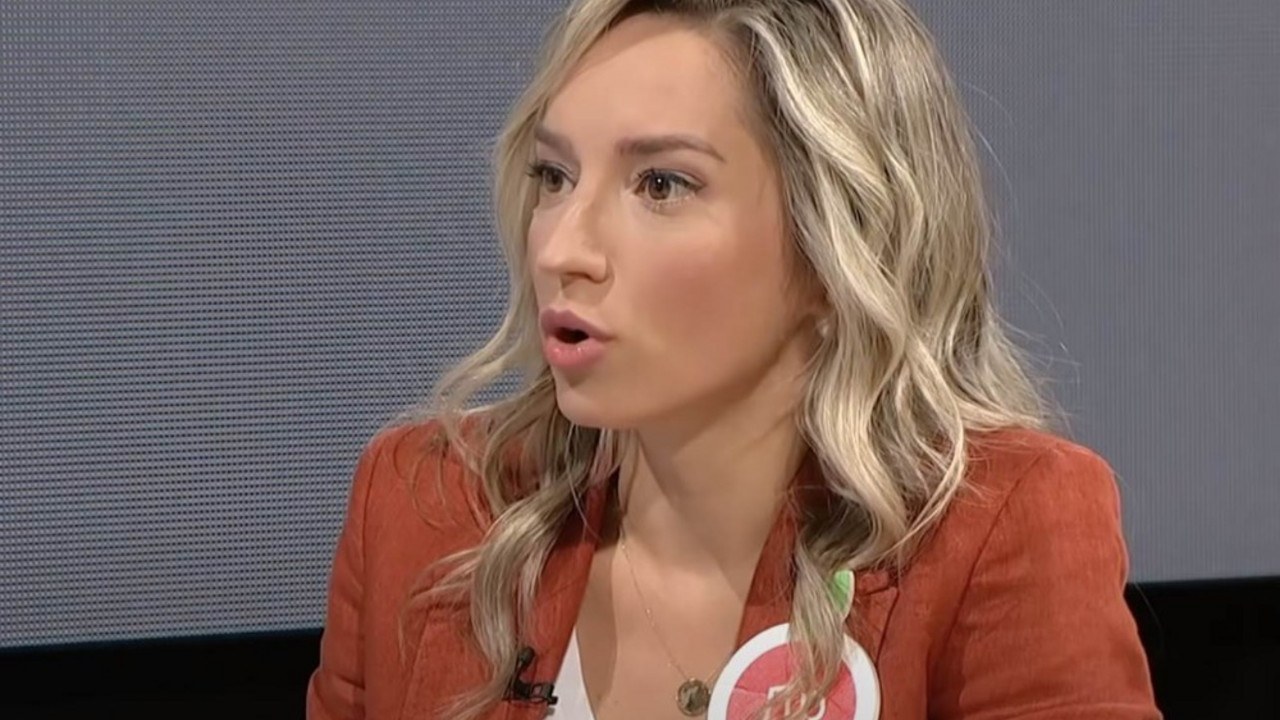 dr Ana Banko