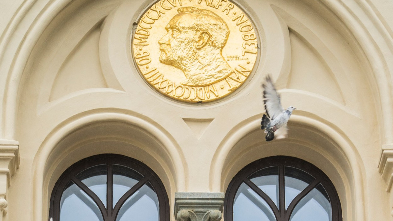 nobel