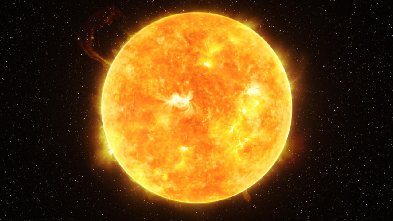 Sunce