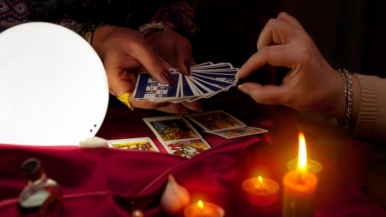 Tarot