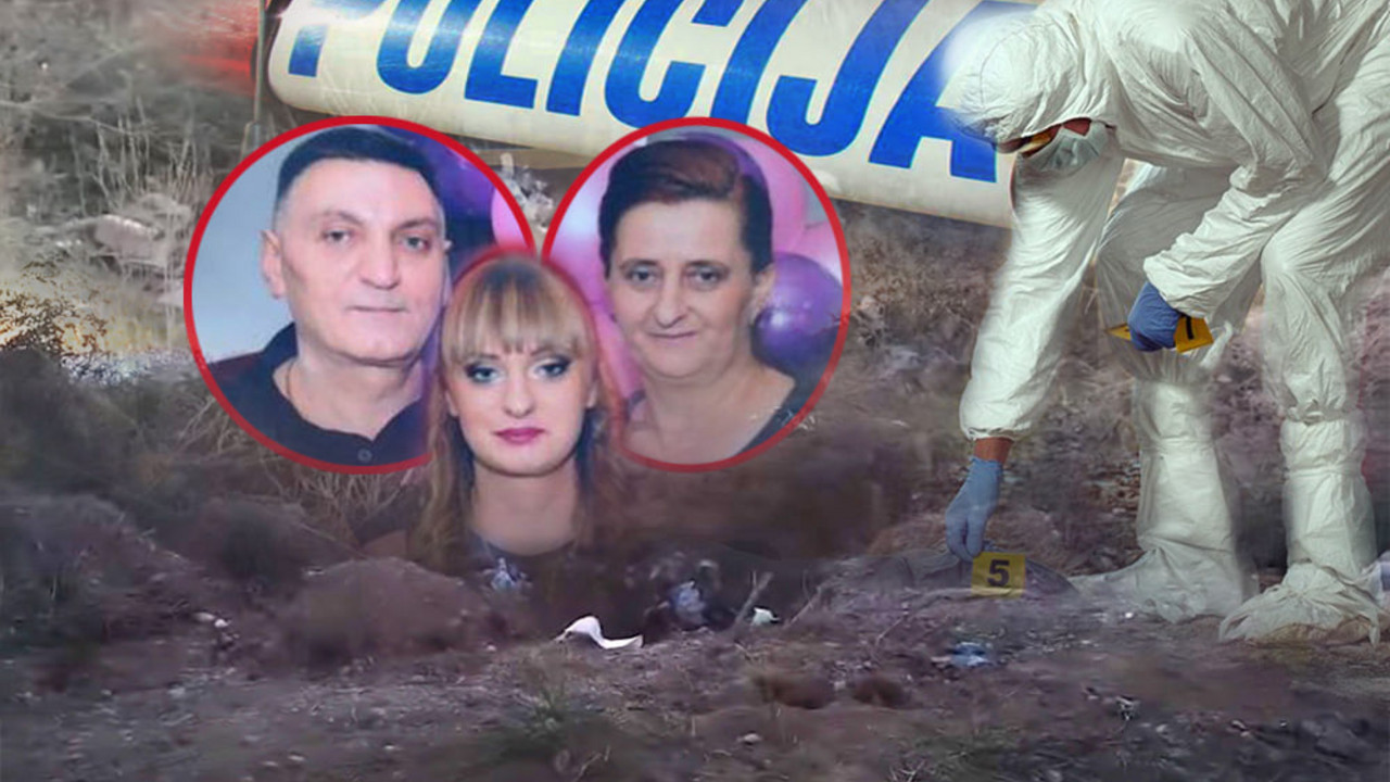 porodica Đokić