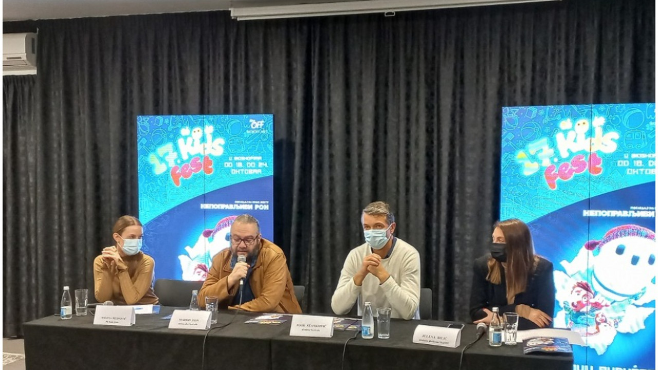 Kids Fest