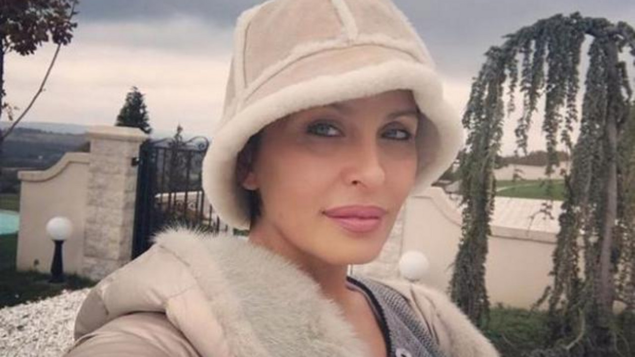 Elena Karaman